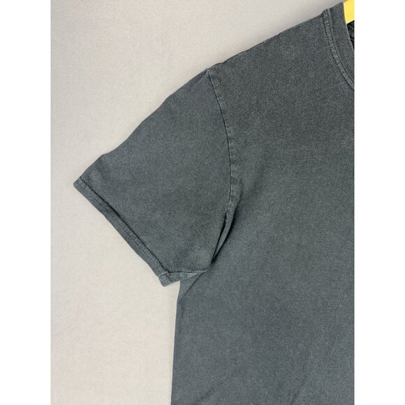 XXXTentacion Wing Ridden Angel Black Shirt Hip Hop Rap Promo Rare Music Album - Picture 8 of 12